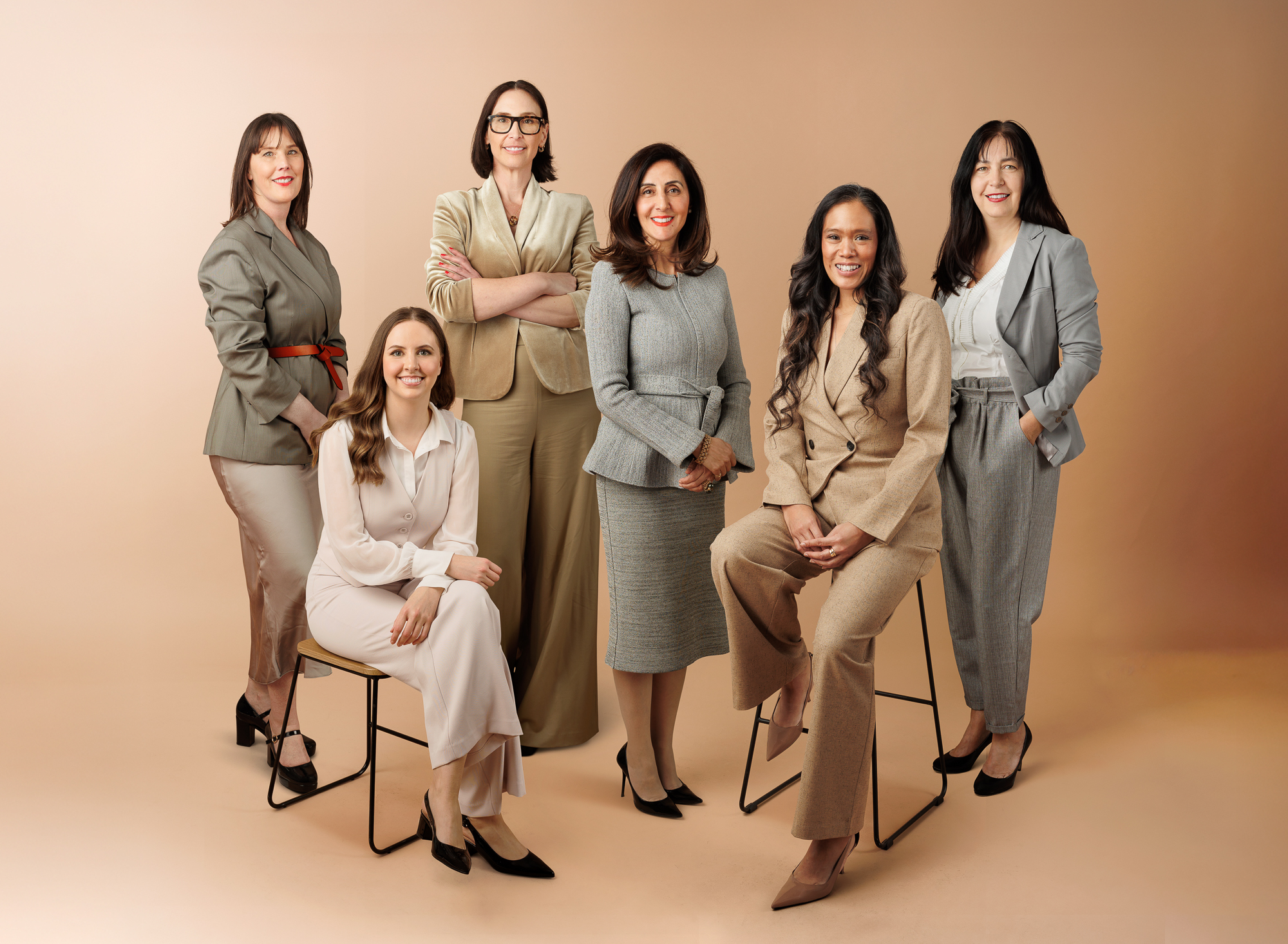 Accessible Family Law